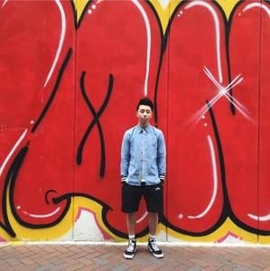 Meet your Posher, Danny